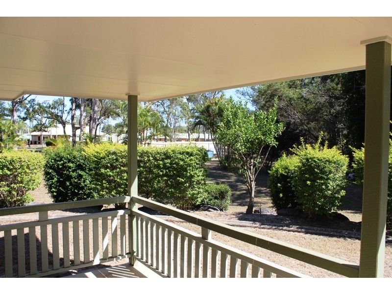 44/3 Jocumsen Street, Kepnock QLD 4670