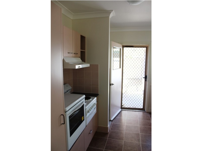 44/3 Jocumsen Street, Kepnock QLD 4670