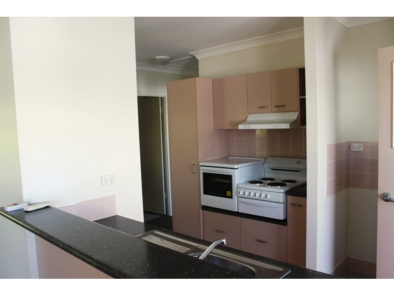 44/3 Jocumsen Street, Kepnock QLD 4670