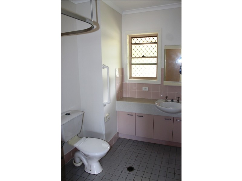 44/3 Jocumsen Street, Kepnock QLD 4670