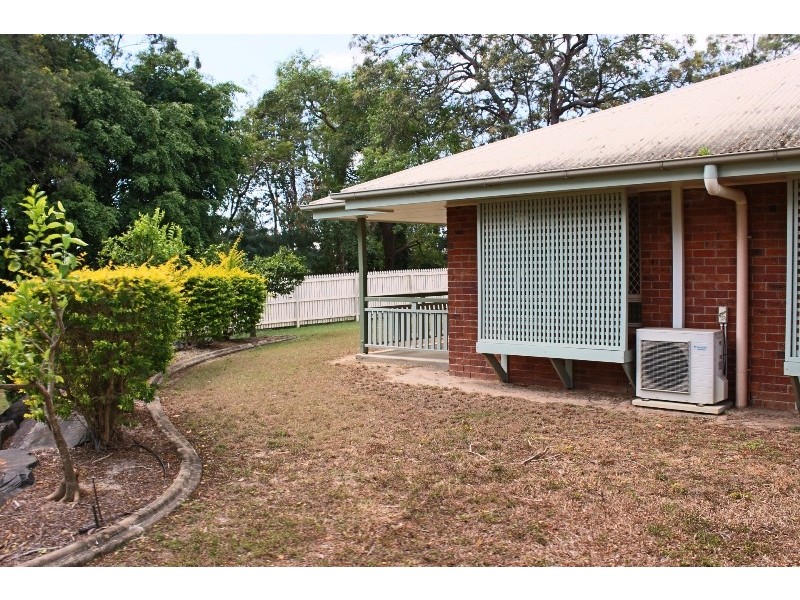 44/3 Jocumsen Street, Kepnock QLD 4670