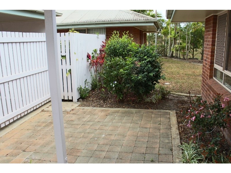 44/3 Jocumsen Street, Kepnock QLD 4670