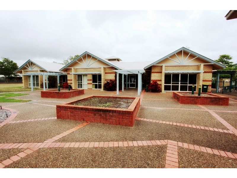 44/3 Jocumsen Street, Kepnock QLD 4670