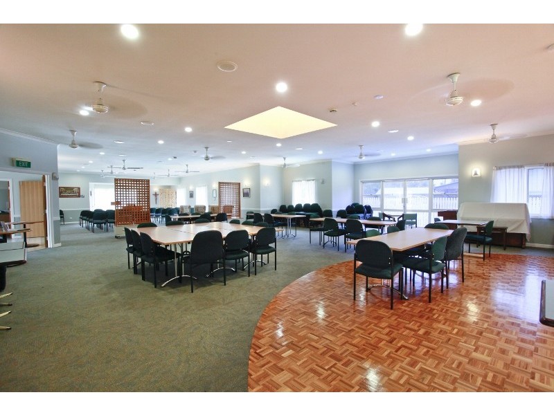 44/3 Jocumsen Street, Kepnock QLD 4670