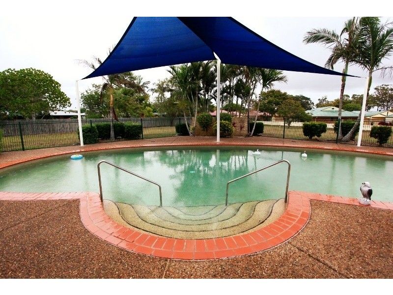 44/3 Jocumsen Street, Kepnock QLD 4670