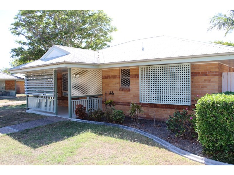 29/3 Jocumsen Street, Kepnock QLD 4670