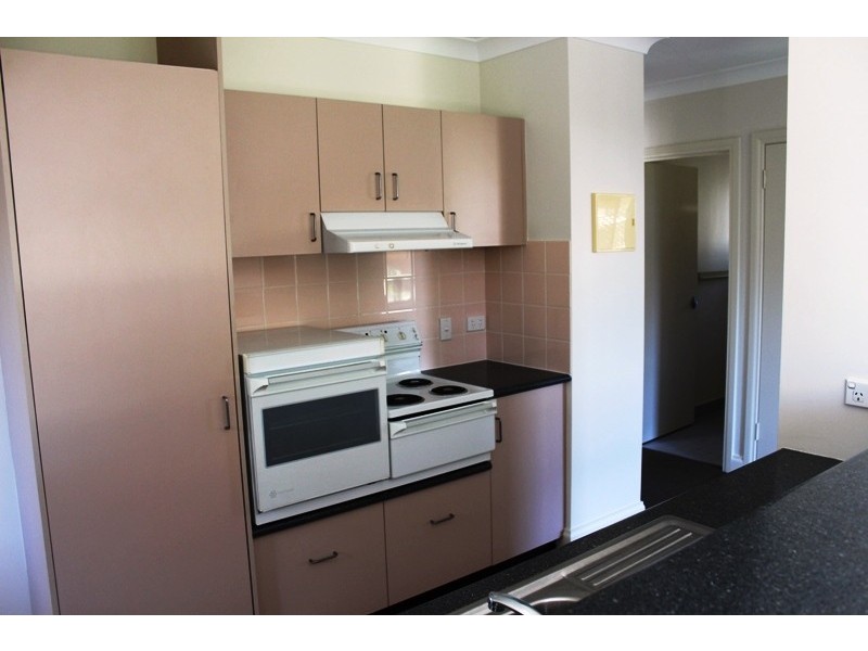 29/3 Jocumsen Street, Kepnock QLD 4670