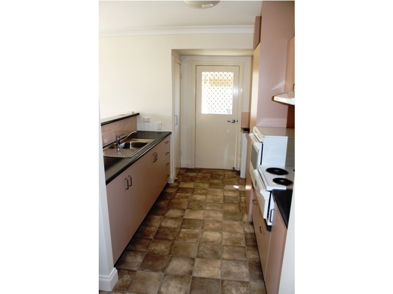 29/3 Jocumsen Street, Kepnock QLD 4670