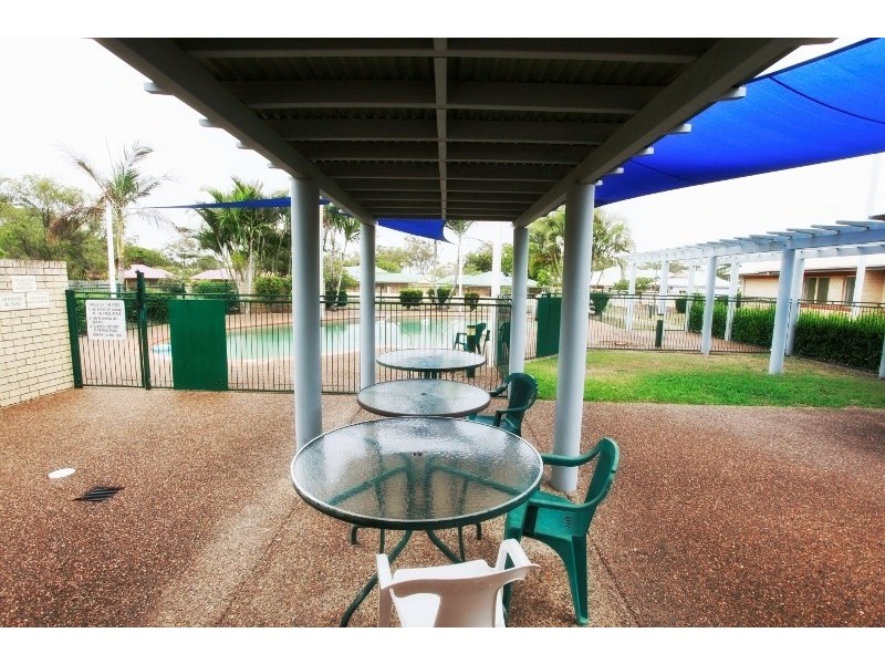 29/3 Jocumsen Street, Kepnock QLD 4670