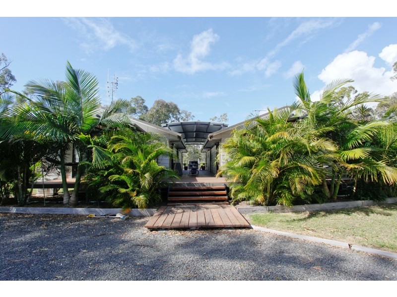 52 Tammy Road, Moore Park Beach QLD 4670