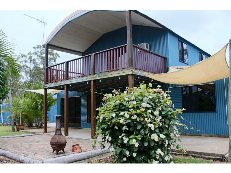 39 Greg Tobin Court, Avondale QLD 4670