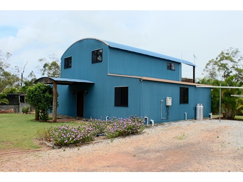 39 Greg Tobin Court, Avondale QLD 4670