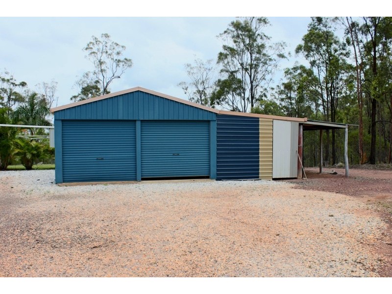 39 Greg Tobin Court, Avondale QLD 4670