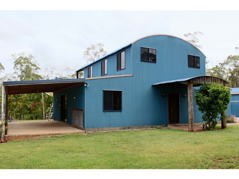 39 Greg Tobin Court, Avondale QLD 4670