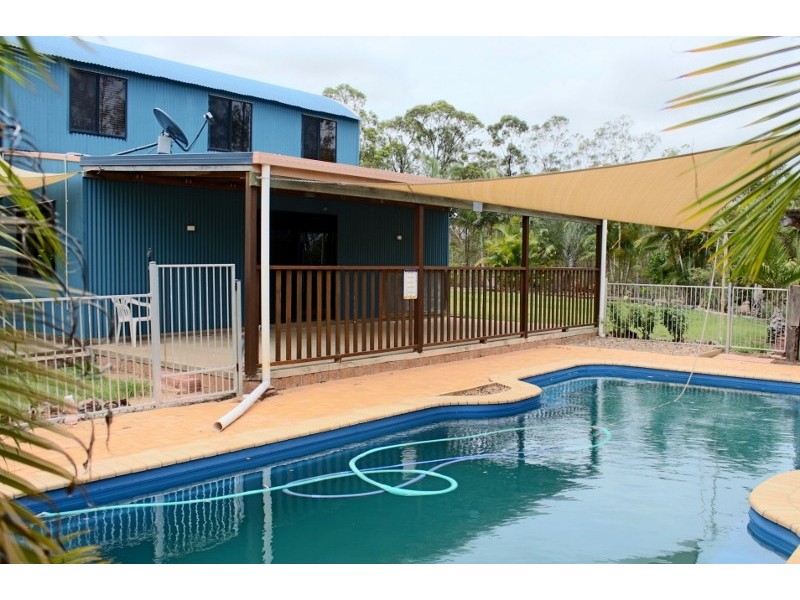 39 Greg Tobin Court, Avondale QLD 4670