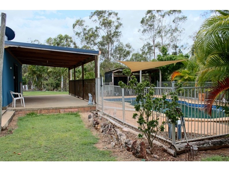 39 Greg Tobin Court, Avondale QLD 4670