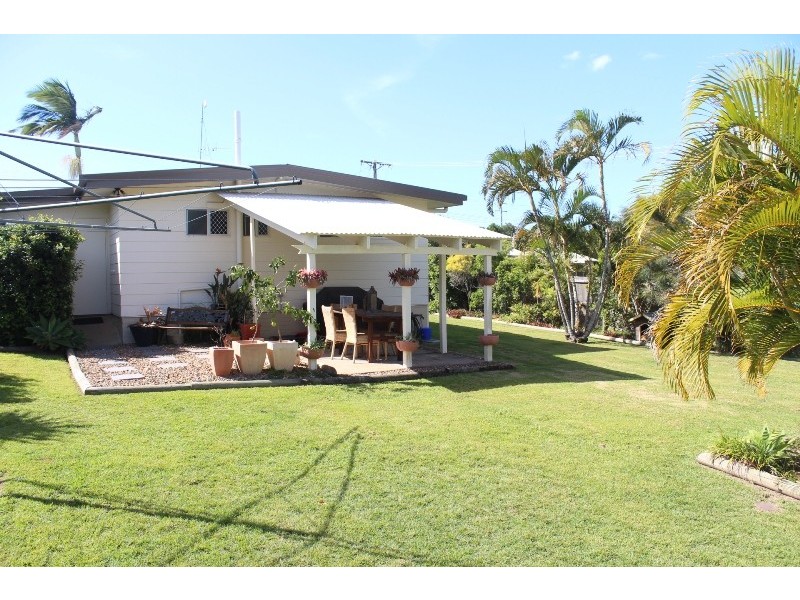 11 Scott Street, Millbank QLD 4670