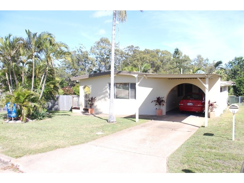 11 Scott Street, Millbank QLD 4670