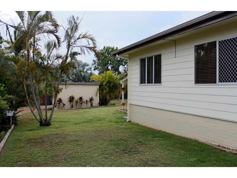 11 Scott Street, Millbank QLD 4670