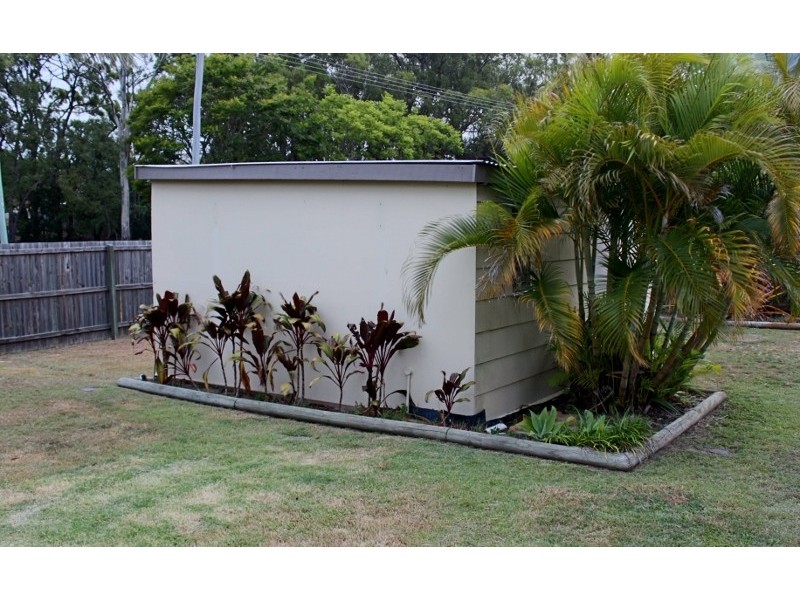 11 Scott Street, Millbank QLD 4670