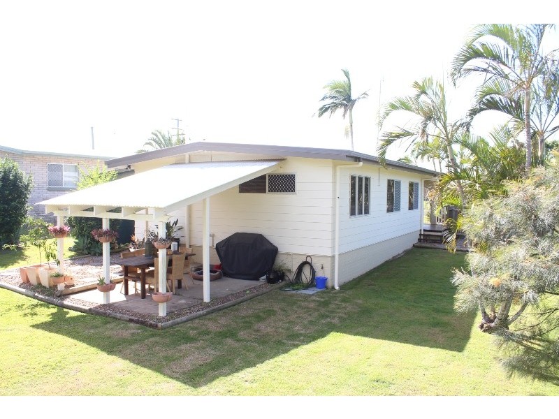 11 Scott Street, Millbank QLD 4670