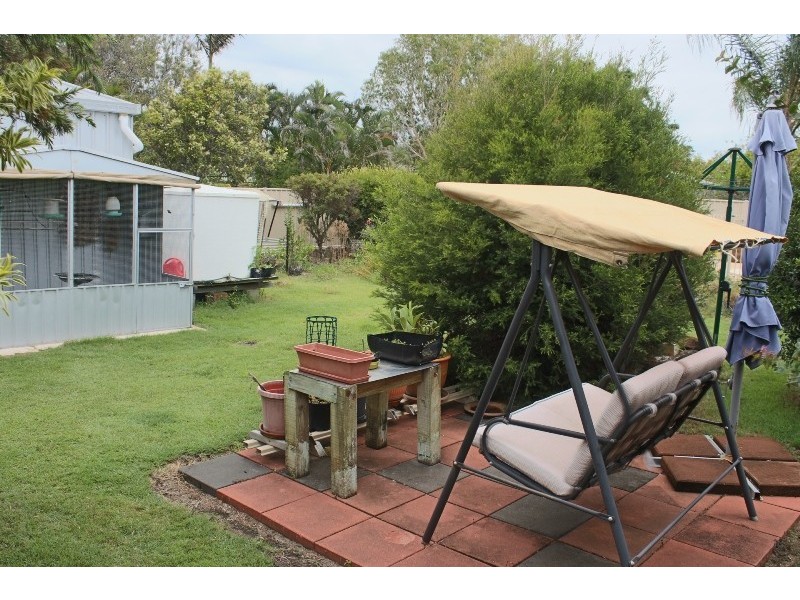 33 Shell Street, Burnett Heads QLD 4670