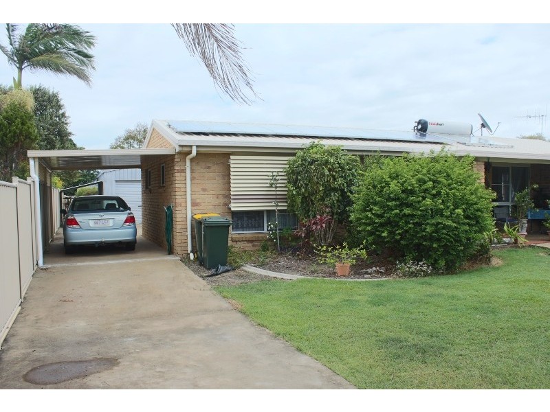 33 Shell Street, Burnett Heads QLD 4670