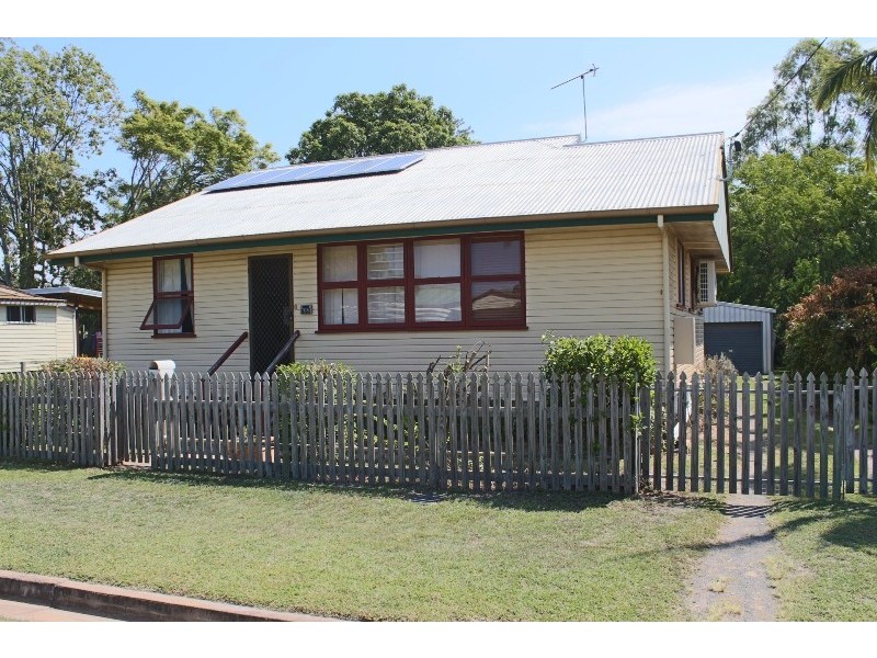 11 Spear Street, Bundaberg South QLD 4670