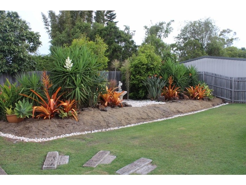 10 Sarra Place, Bundaberg East QLD 4670