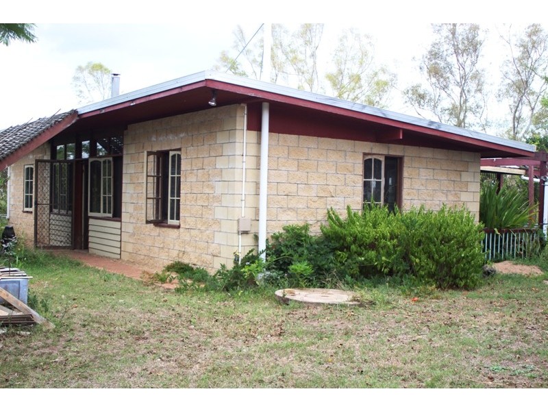 132 Hairs Road, Bungadoo QLD 4671