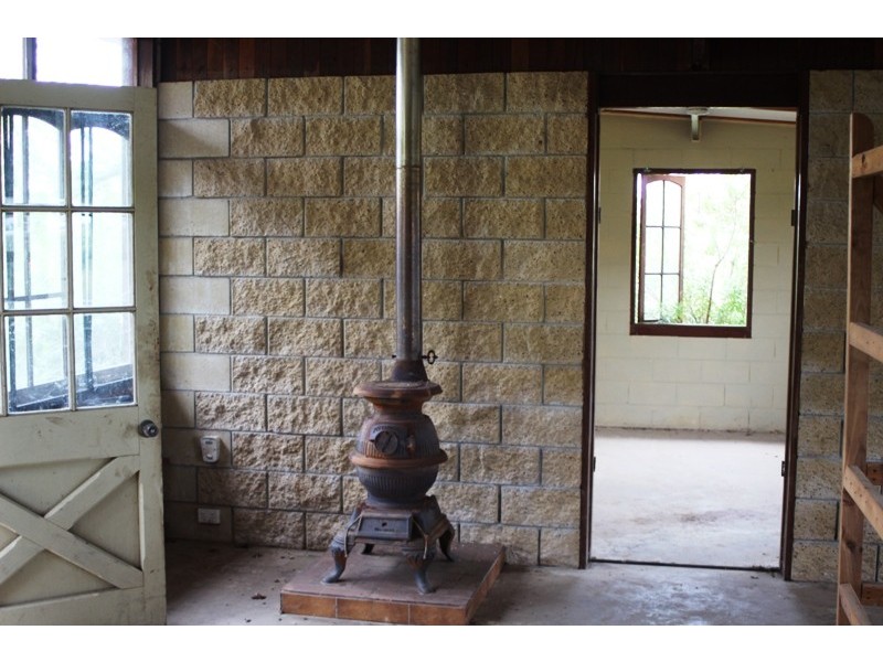 132 Hairs Road, Bungadoo QLD 4671