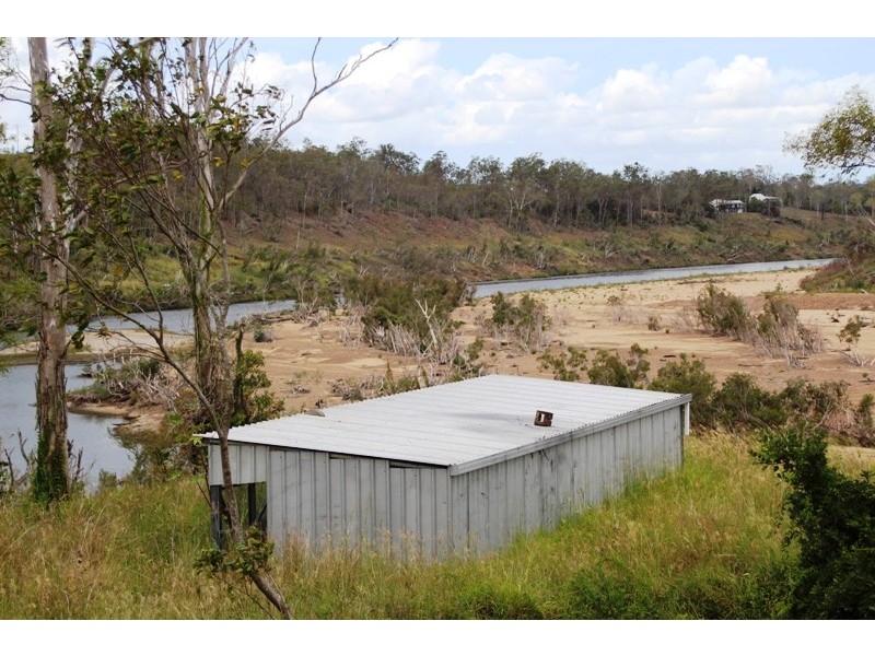 132 Hairs Road, Bungadoo QLD 4671