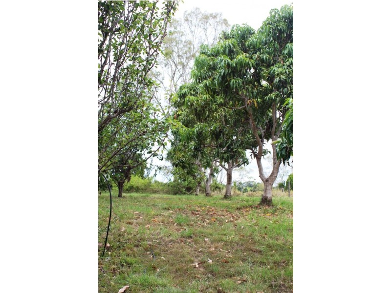 132 Hairs Road, Bungadoo QLD 4671