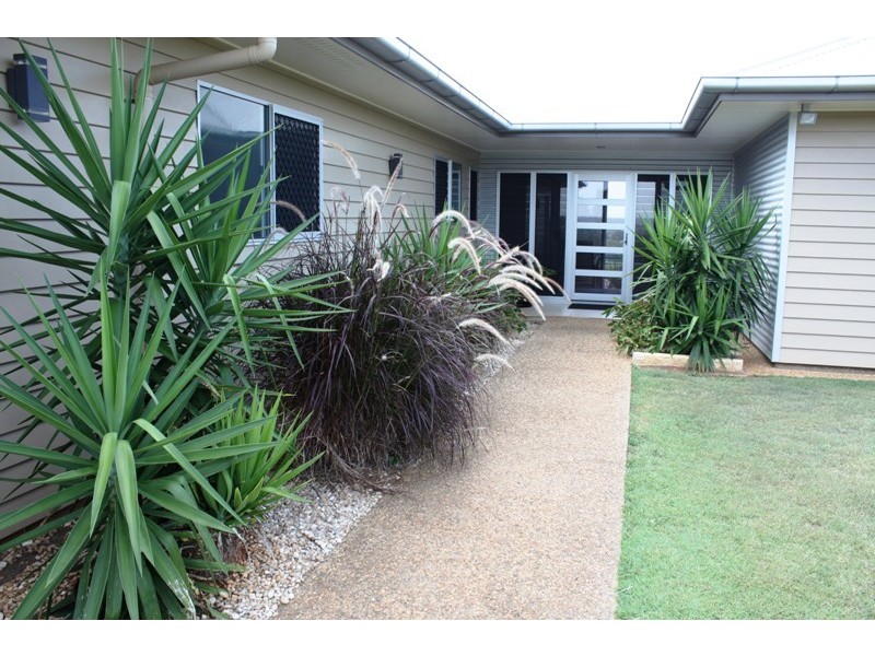 976 Pine Creek Road, Electra QLD 4670