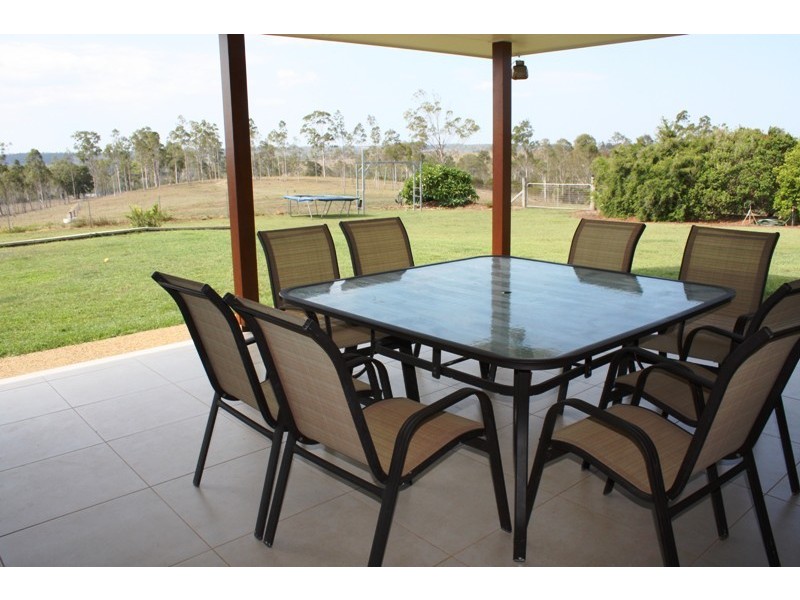 976 Pine Creek Road, Electra QLD 4670