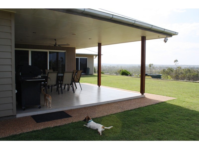 976 Pine Creek Road, Electra QLD 4670