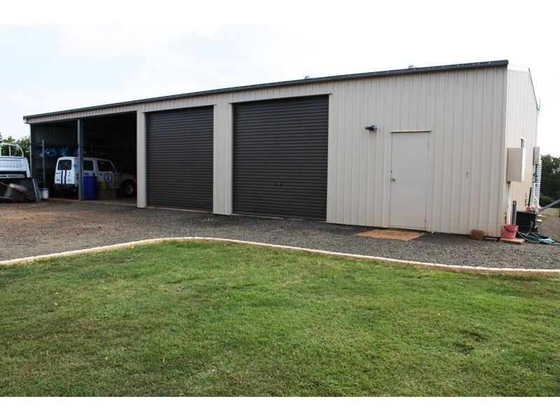 976 Pine Creek Road, Electra QLD 4670