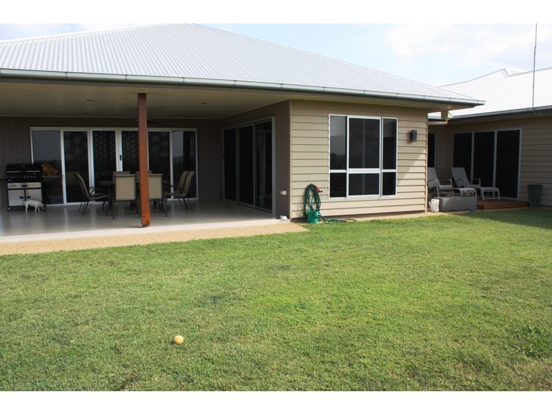 976 Pine Creek Road, Electra QLD 4670
