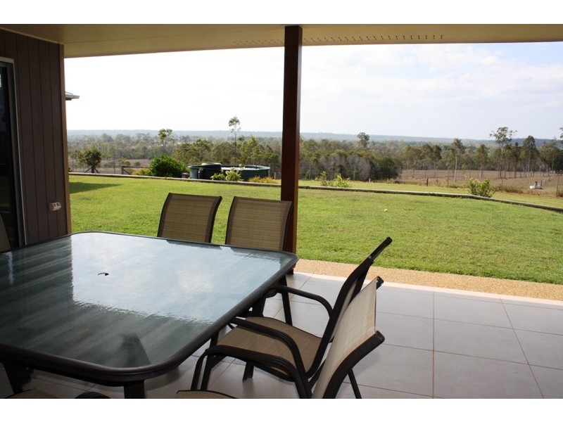 976 Pine Creek Road, Electra QLD 4670