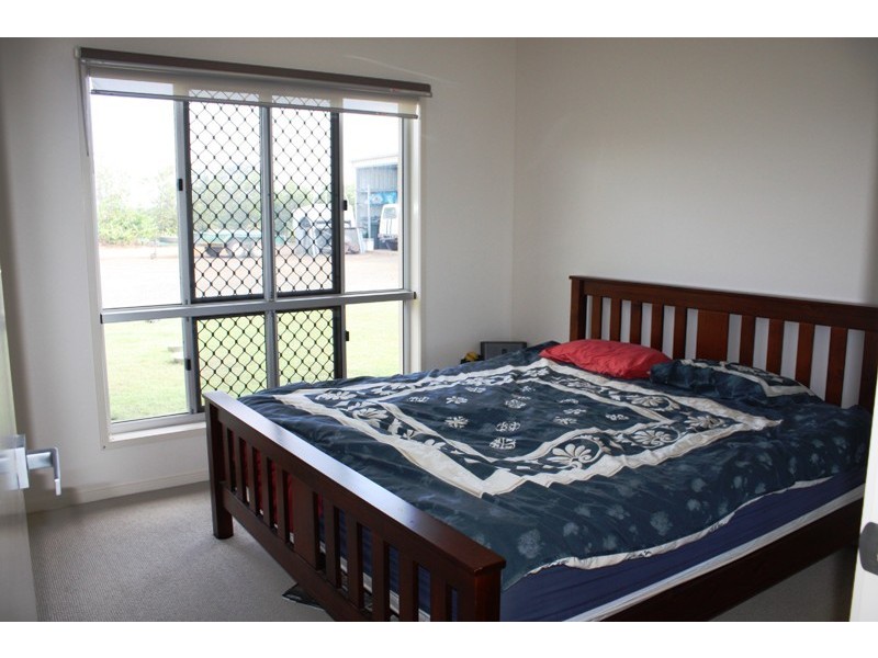 976 Pine Creek Road, Electra QLD 4670