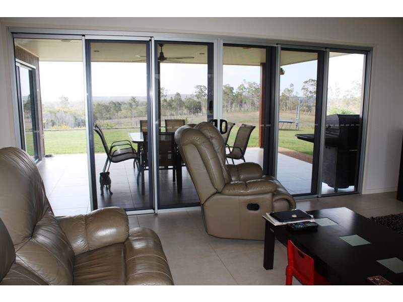 976 Pine Creek Road, Electra QLD 4670