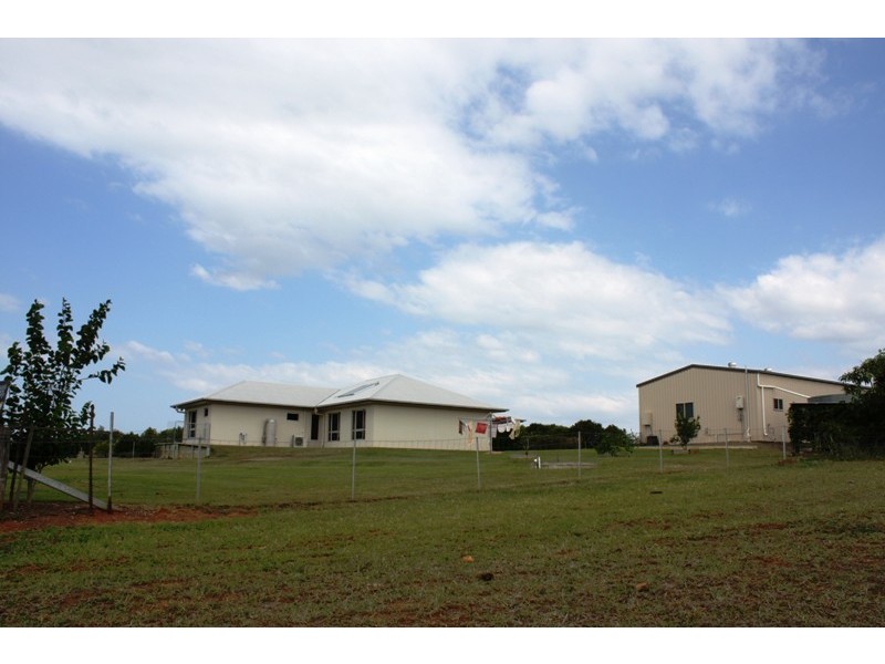 976 Pine Creek Road, Electra QLD 4670