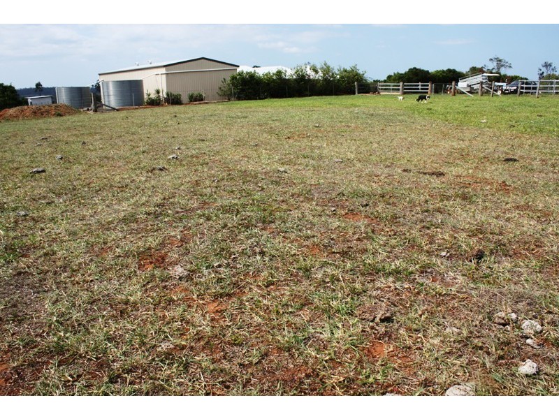 976 Pine Creek Road, Electra QLD 4670