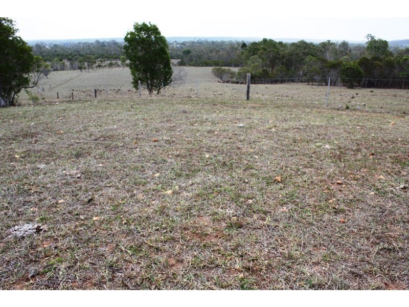 976 Pine Creek Road, Electra QLD 4670