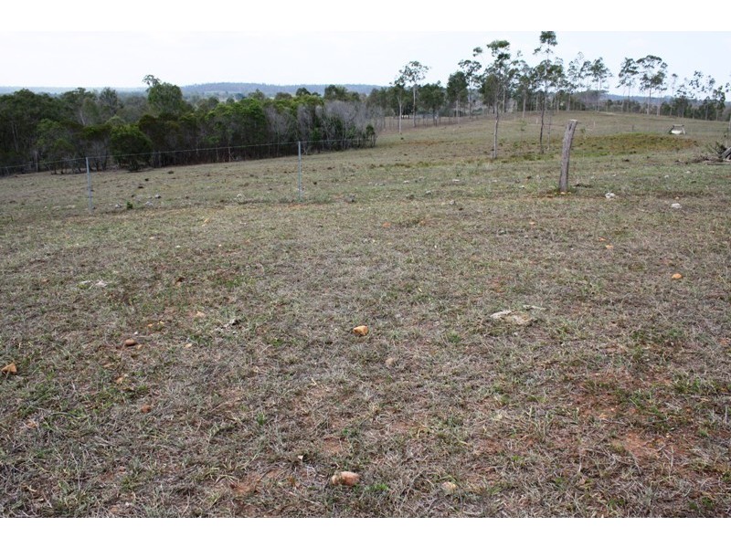 976 Pine Creek Road, Electra QLD 4670