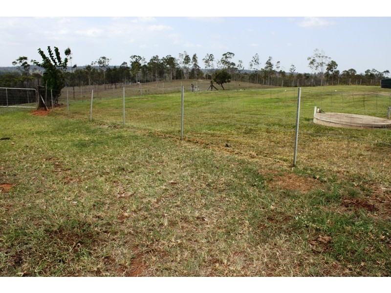 976 Pine Creek Road, Electra QLD 4670