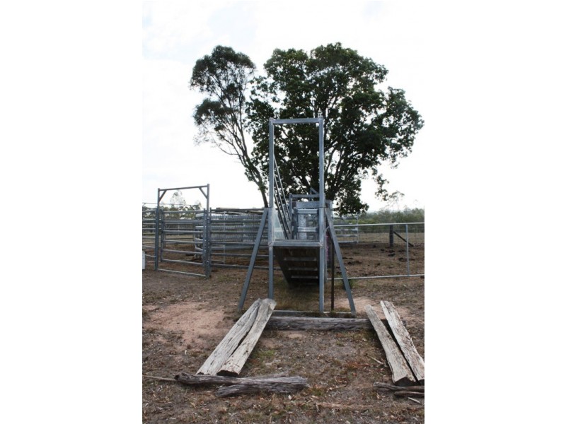 976 Pine Creek Road, Electra QLD 4670