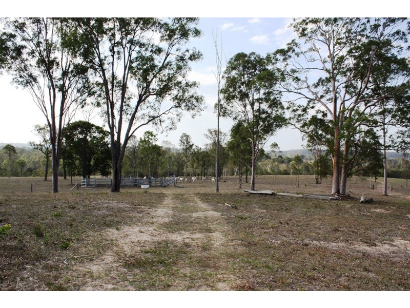 976 Pine Creek Road, Electra QLD 4670