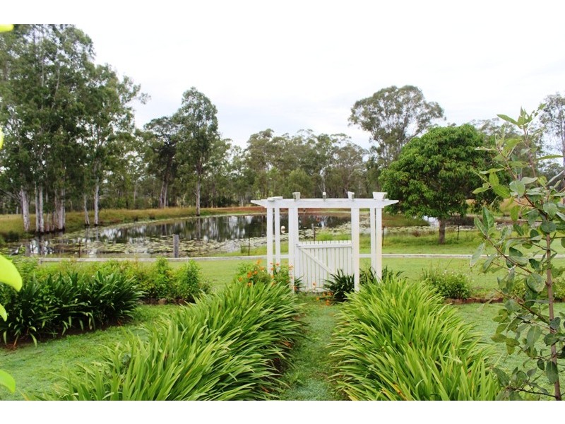 1312 Bucca Road, Bucca QLD 4670