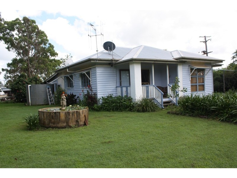 1312 Bucca Road, Bucca QLD 4670